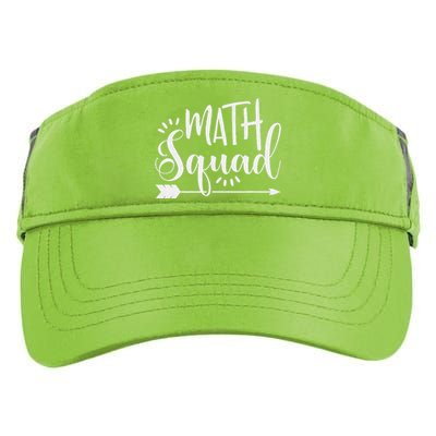 Funny Math Art For Student Pun Mathematics Lovers Adult Drive Performance Visor