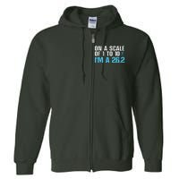 Funny Marathon Art Men Women Marathon Finisher 262 Running Full Zip Hoodie