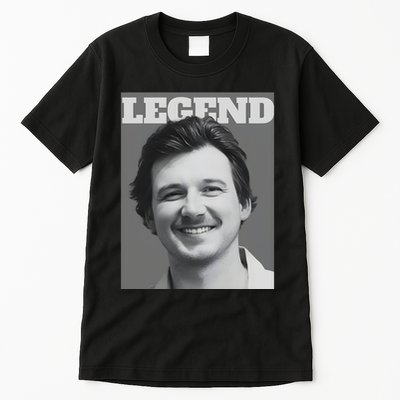 Famous Mugshot April 2024 Tall T-Shirt