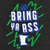 Funny Meme Bring Ya Ass Humor Cool Comfort Performance Bucket Hat