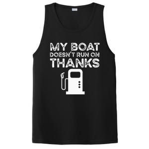 Funny My Boat Doesnt Run On Thanks PosiCharge Competitor Tank