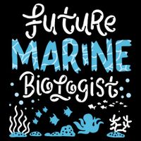 Future Marine Biologist Student City Backpack