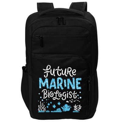 Future Marine Biologist Student Impact Tech Backpack