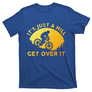 Funny Mountain Biking Art For Trail Mountain Bike  T-Shirt