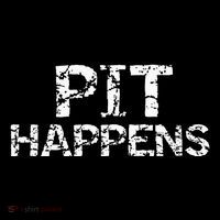 Funny Marching Band Percussion Pit Quote For Pit Happens Sustainable Beanie