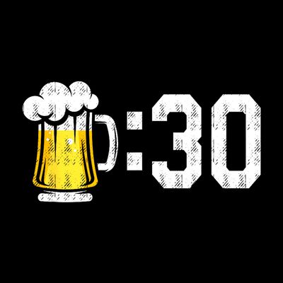 Funny Meme Beer 30 For Beer Drinkers Gift T-Shirt