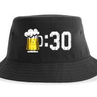 Funny Meme Beer 30 For Beer Drinkers Gift Sustainable Bucket Hat