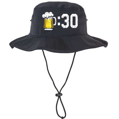 Funny Meme Beer 30 For Beer Drinkers Gift Legacy Cool Fit Booney Bucket Hat