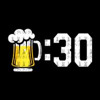 Funny Meme Beer 30 For Beer Drinkers Gift 16 in Basic Backpack