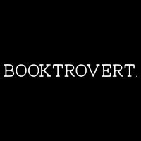 Funny Minimalist Booktrovert For Book Lover Librarian Cool Gift Impact Tech Backpack