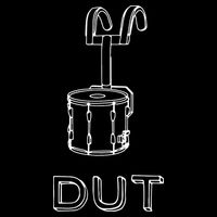 Funny Marching Band Drum Line DUT Snare Drummer Wool Snapback Cap