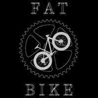 Fat Mountain Bike Bicycle Mtb Cyclist Gift Womens Tank Top