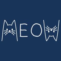 Funny Meow Cat Meow Kitty Cats Meow Infant Baby Jersey Bodysuit