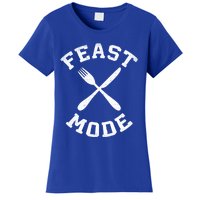 Feast Mode Cute Gift Women's T-Shirt