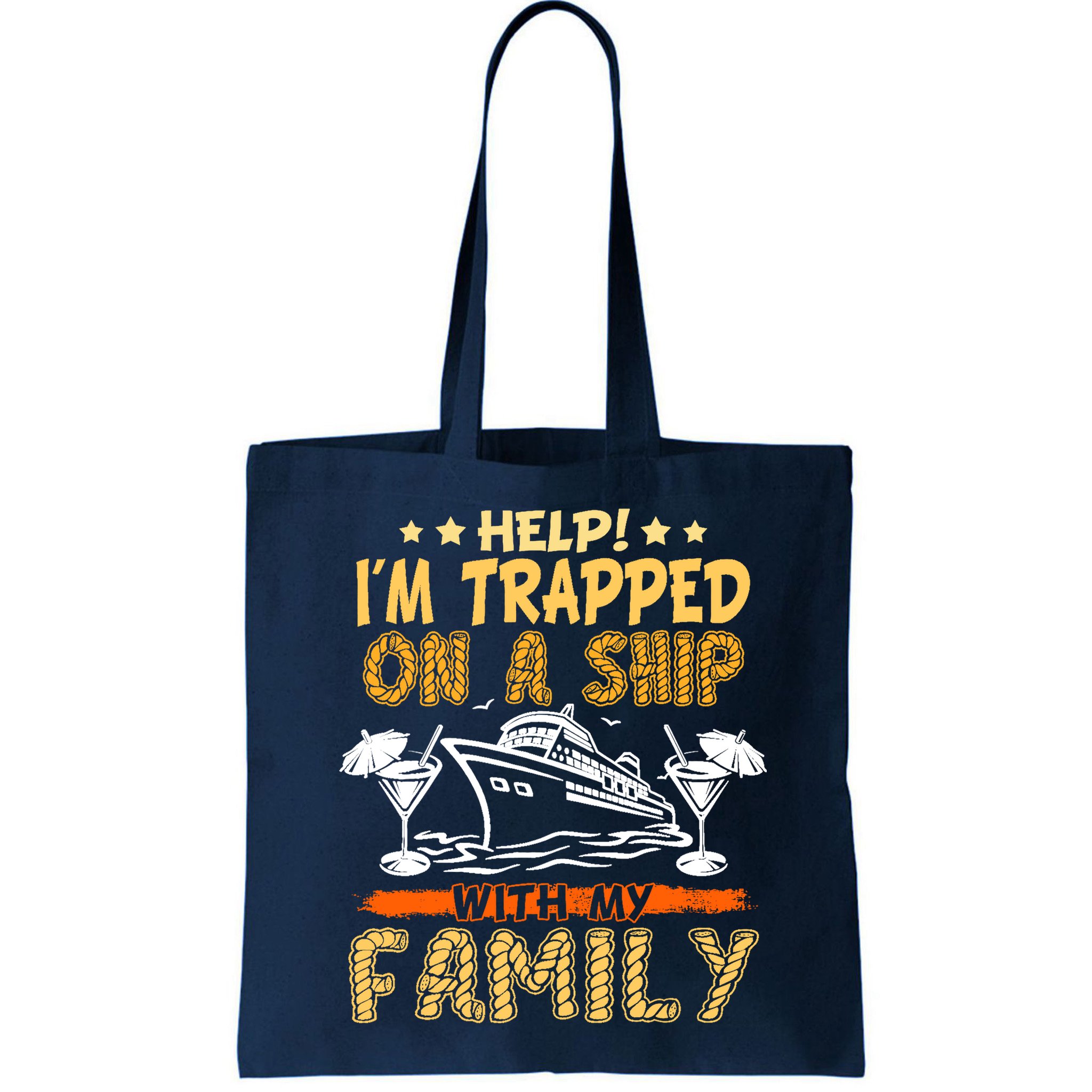 Family Matching Cruise Vacation Cruising Cruise Family Bag