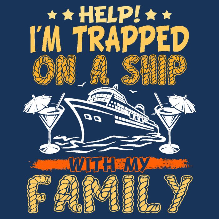 Family Matching Cruise Vacation Cruising Cruise Family Baby Bodysuit