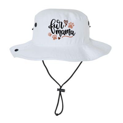 Fur Mama Cute Gift Bucket Hat