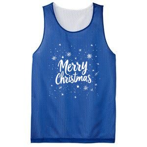 Funny Merry Christmas Xmas Holiday Family Matching Gift Mesh Reversible Basketball Jersey Tank