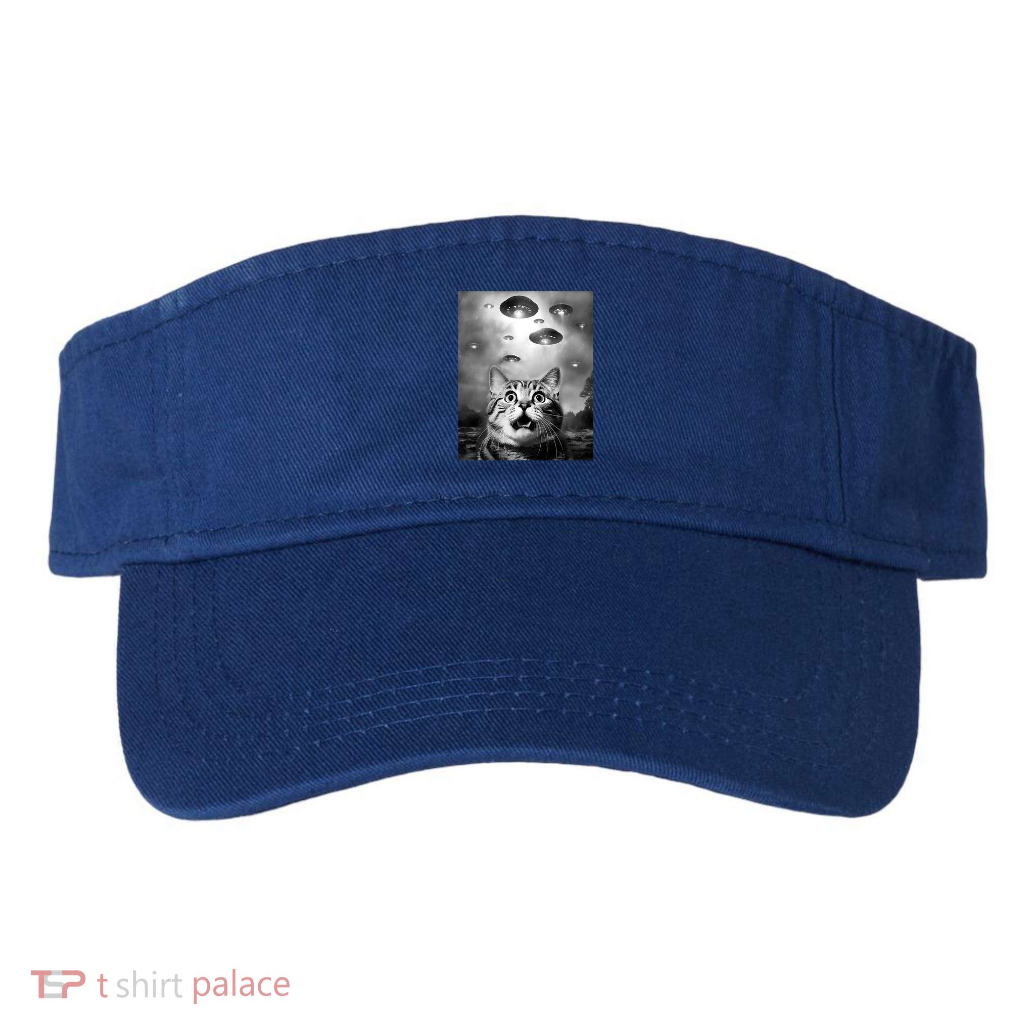 Funny Meme Cat Selfie With Alien Ufos Funny Cat Lovers Aliens Ufo Visor