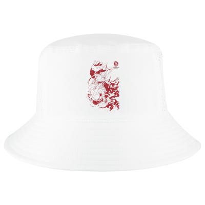 Full Metal Daemon Muramasa 15th Anniversary Sansei Muramasa Cool Comfort Performance Bucket Hat