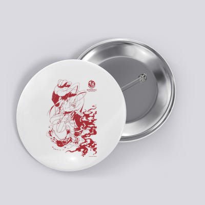 Full Metal Daemon Muramasa 15th Anniversary Sansei Muramasa Button