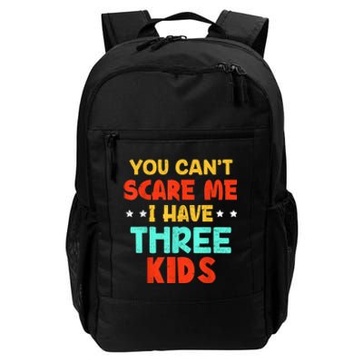 Funny Mom Dad Mothers Day Fathers Day Daily Commute Backpack