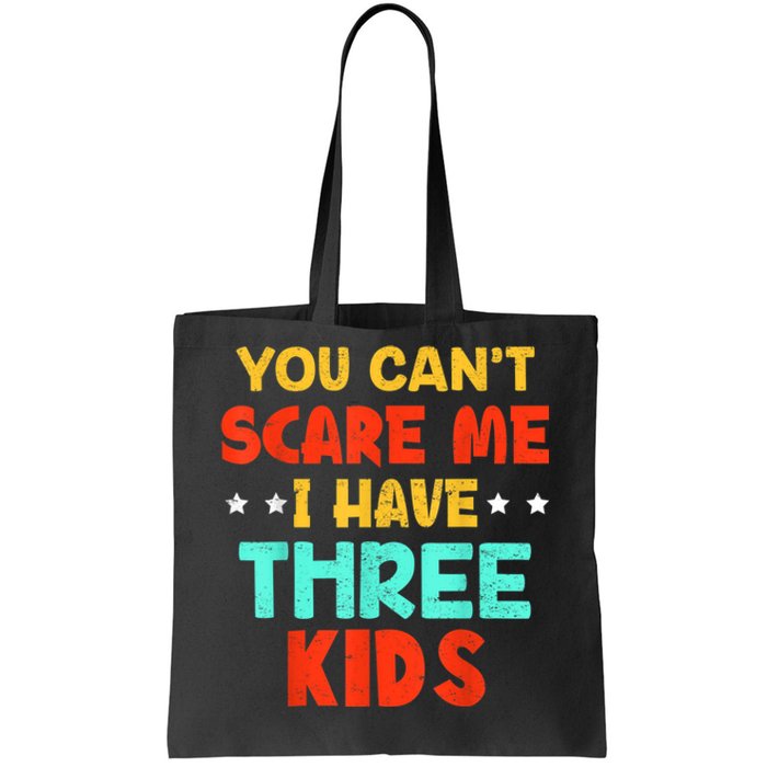 Funny Mom Dad Mothers Day Fathers Day Tote Bag