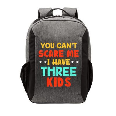 Funny Mom Dad Mothers Day Fathers Day Vector Backpack