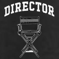 Filmmaker Movie Director Filmmaking Cinema TV Producer 11oz C Handle Ceramic Mug
