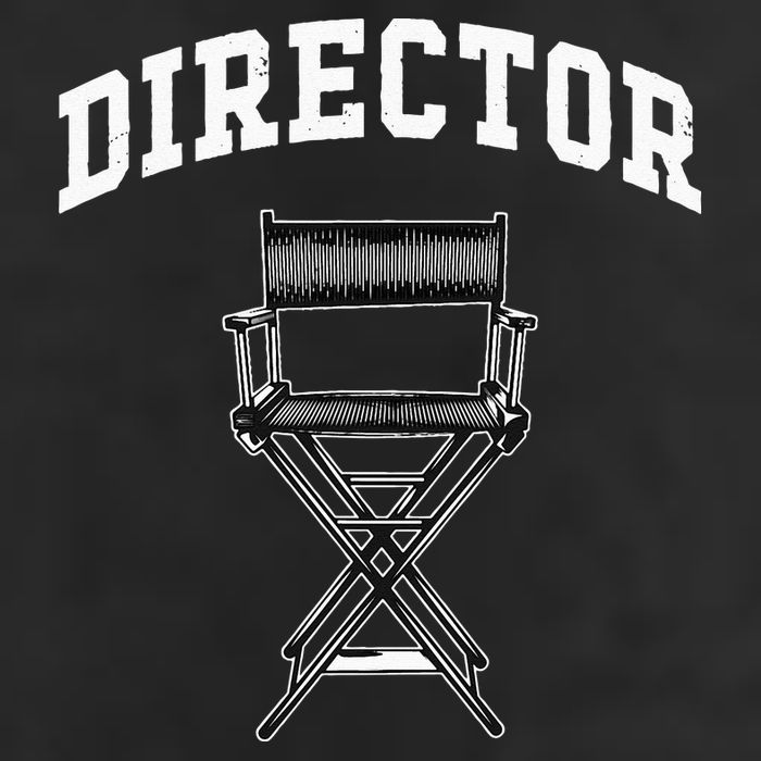 Filmmaker Movie Director Filmmaking Cinema TV Producer 11oz C Handle Ceramic Mug
