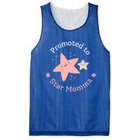 First MotherS Day Firsttime Mom Mommy And Me Star Momma Great Gift Mesh Reversible Basketball Jersey Tank