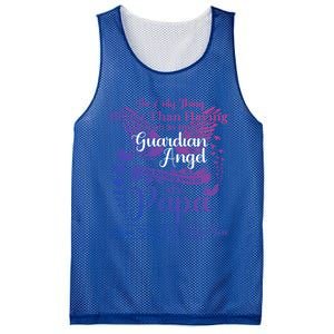 For My Dad In Heaven I Love You Miss You Memorial Day Gift Mesh Reversible Basketball Jersey Tank