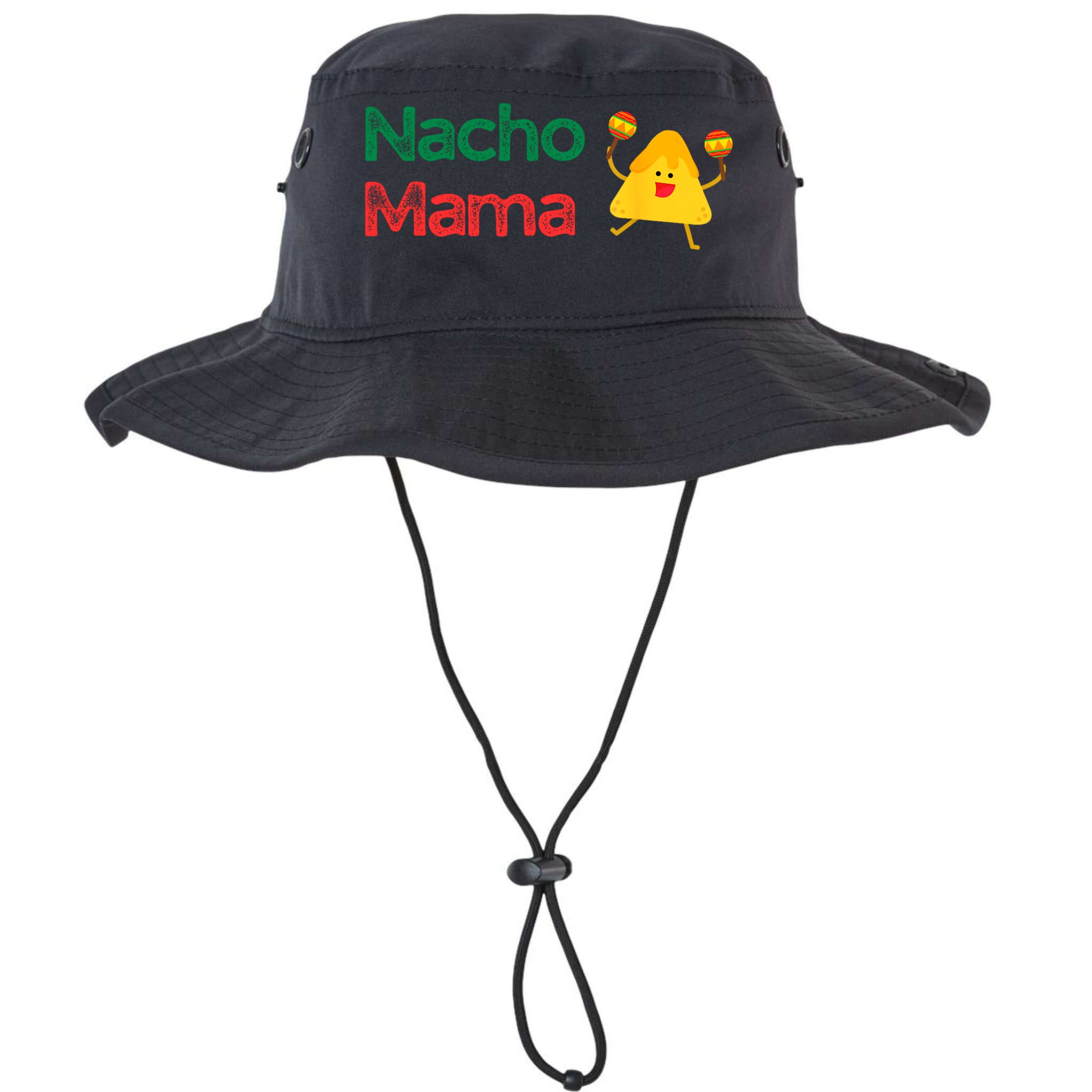 Funny MotherS Day Nacho Mama Bucket Hat