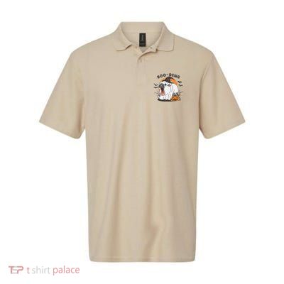 Funny Moo Deng Pumpkin Halloween Costumes Pygmy Hippopotamus Gift Polo