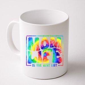 Funny Mother's Day Mom Life Mommy Mama Needs Coffee Gift Coffee Mug