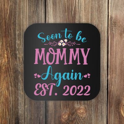 Funny Mother's Day T Coaster