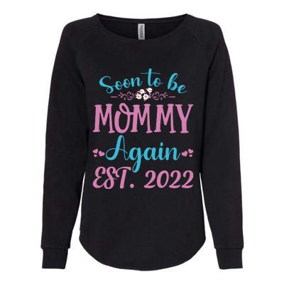 Funny Mother's Day T Womens California Wash Sweatshirt