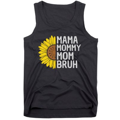 Funny Mother's Day T , Happy Mot Tank Top