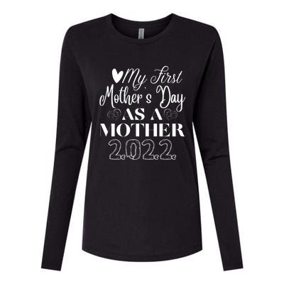 Funny Mothers Day T S Womens Cotton Relaxed Long Sleeve T-Shirt