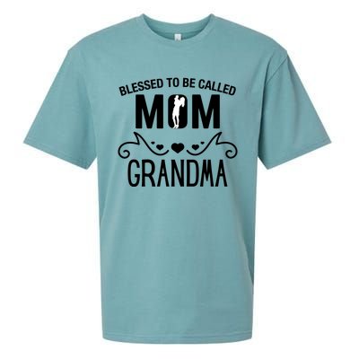 Funny Mothers Day T S Sueded Cloud Jersey T-Shirt