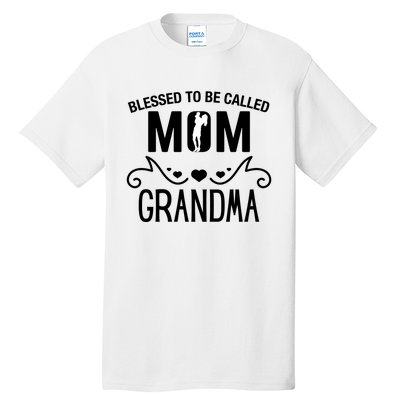 Funny Mothers Day T S Tall T-Shirt