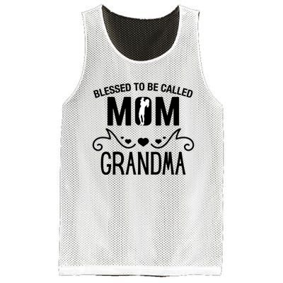 Funny Mothers Day T S Mesh Reversible Basketball Jersey Tank