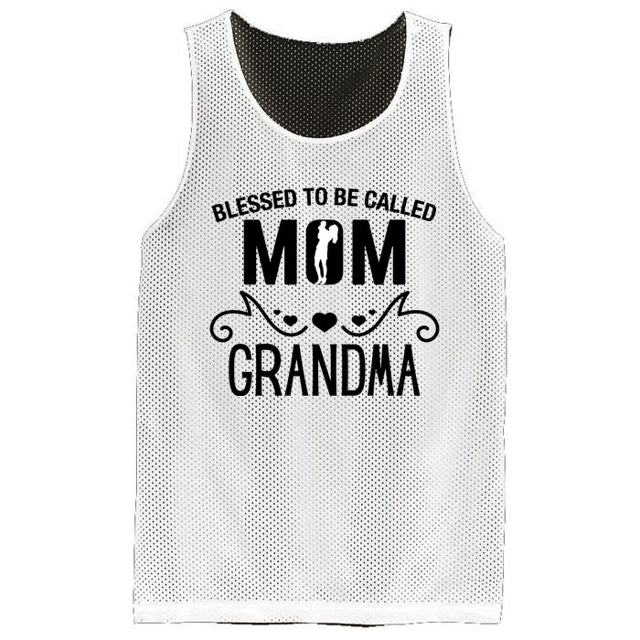 Funny Mothers Day T S Mesh Reversible Basketball Jersey Tank