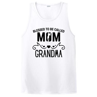 Funny Mothers Day T S PosiCharge Competitor Tank