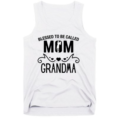 Funny Mothers Day T S Tank Top