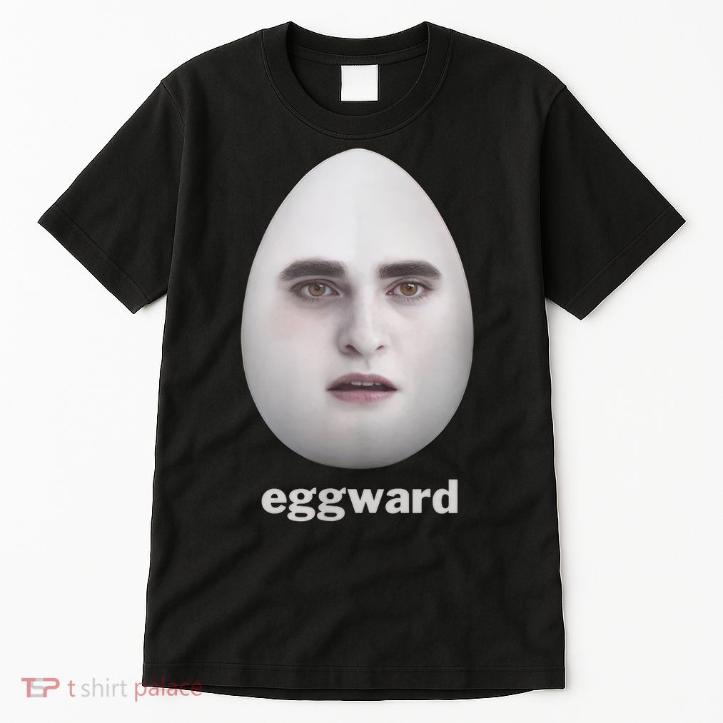 funny meme eggward Tall T-Shirt