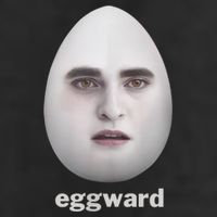 funny meme eggward Adult Drive Performance Visor