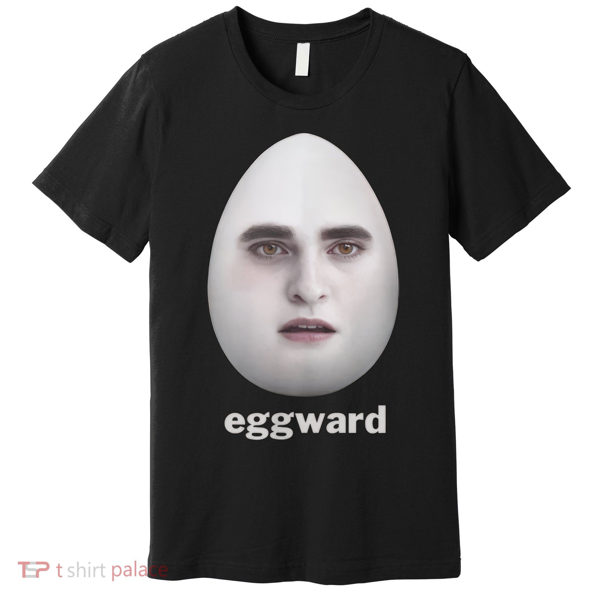 funny meme eggward Premium T-Shirt