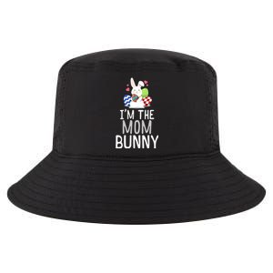 Family Matching Easter Outfit Easter Bunny Gift Mom Gift Cool Comfort Performance Bucket Hat