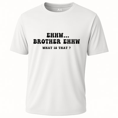 Funny Meme Ew Brother Ew What Is That Performance Shirt